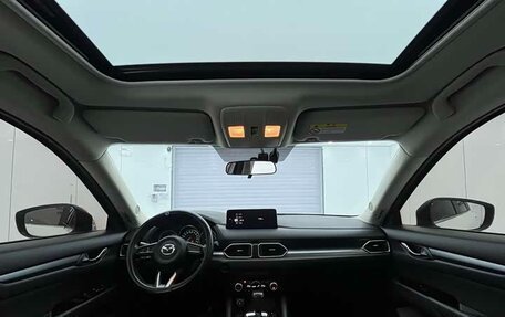 Mazda CX-5 II, 2022 год, 2 420 000 рублей, 22 фотография