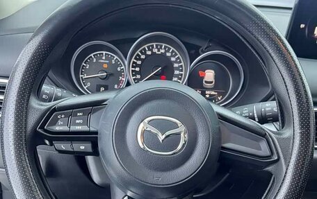 Mazda CX-5 II, 2022 год, 2 420 000 рублей, 23 фотография