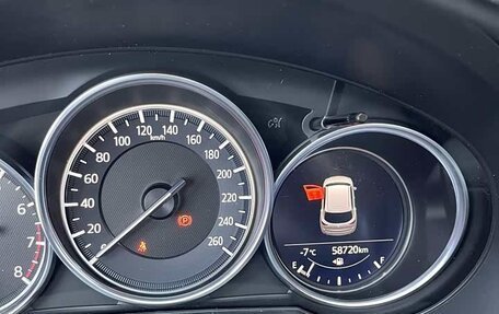 Mazda CX-5 II, 2022 год, 2 420 000 рублей, 20 фотография