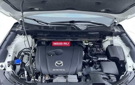 Mazda CX-5 II, 2022 год, 2 420 000 рублей, 21 фотография