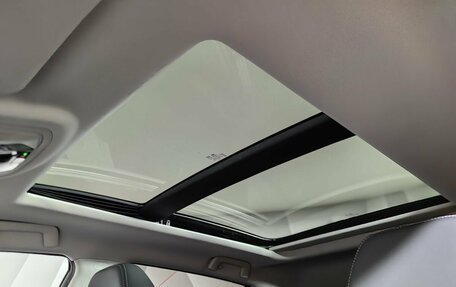 CheryExeed LX, 2022 год, 1 995 000 рублей, 10 фотография