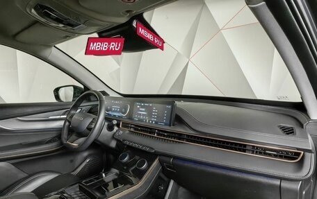 CheryExeed LX, 2022 год, 1 995 000 рублей, 11 фотография