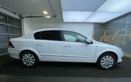 Opel Astra H, 2013 год, 450 000 рублей, 4 фотография