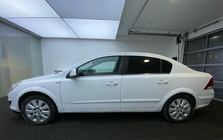 Opel Astra H, 2013 год, 450 000 рублей, 8 фотография