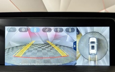 CheryExeed LX, 2022 год, 1 995 000 рублей, 19 фотография