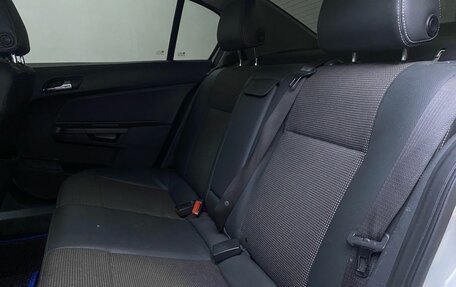 Opel Astra H, 2013 год, 450 000 рублей, 12 фотография