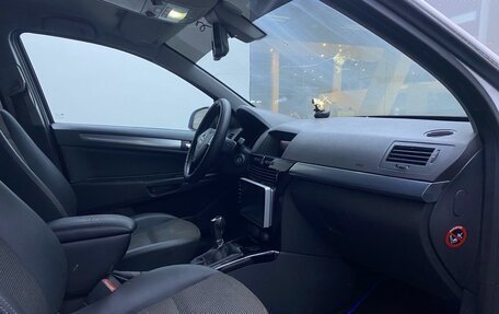 Opel Astra H, 2013 год, 450 000 рублей, 11 фотография