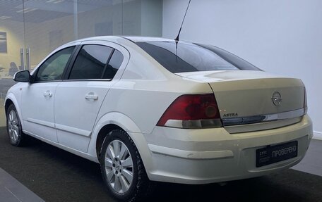 Opel Astra H, 2013 год, 450 000 рублей, 7 фотография