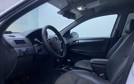 Opel Astra H, 2013 год, 450 000 рублей, 16 фотография