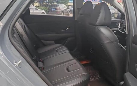 Hyundai Elantra, 2022 год, 1 478 277 рублей, 7 фотография