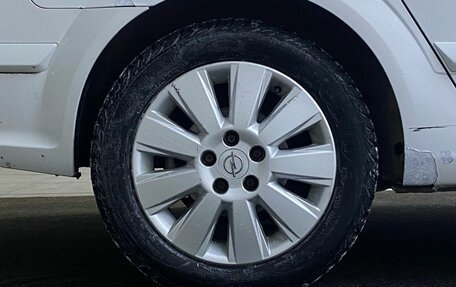 Opel Astra H, 2013 год, 450 000 рублей, 18 фотография