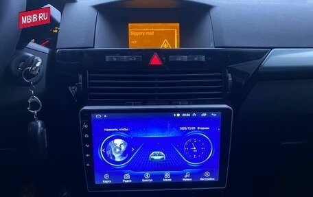 Opel Astra H, 2013 год, 450 000 рублей, 15 фотография