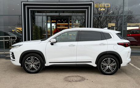 CheryExeed LX, 2022 год, 1 899 000 рублей, 5 фотография