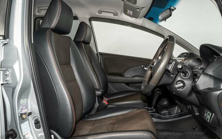 Honda Fit Shuttle I рестайлинг, 2014 год, 930 000 рублей, 5 фотография