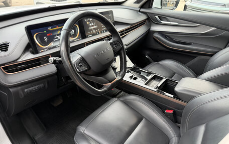 CheryExeed LX, 2022 год, 1 899 000 рублей, 10 фотография