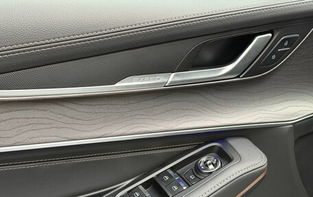 CheryExeed LX, 2022 год, 1 899 000 рублей, 12 фотография