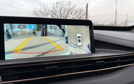 CheryExeed LX, 2022 год, 1 899 000 рублей, 11 фотография