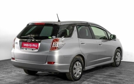 Honda Fit Shuttle I рестайлинг, 2014 год, 930 000 рублей, 3 фотография
