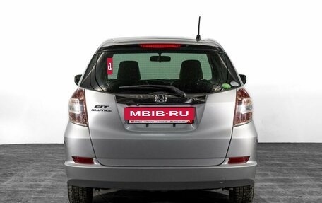 Honda Fit Shuttle I рестайлинг, 2014 год, 930 000 рублей, 4 фотография