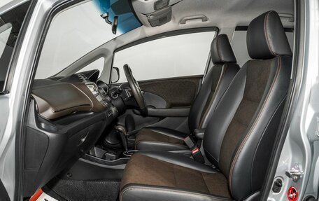 Honda Fit Shuttle I рестайлинг, 2014 год, 930 000 рублей, 6 фотография