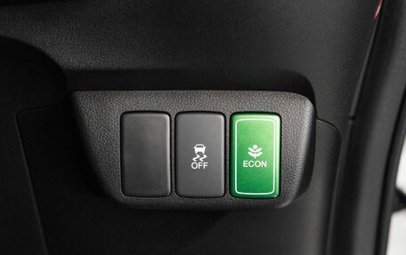 Honda Fit Shuttle I рестайлинг, 2014 год, 930 000 рублей, 13 фотография