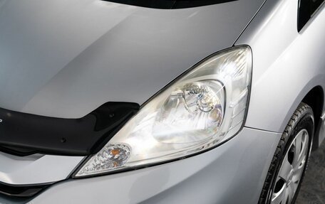 Honda Fit Shuttle I рестайлинг, 2014 год, 930 000 рублей, 18 фотография