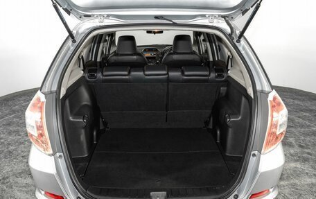 Honda Fit Shuttle I рестайлинг, 2014 год, 930 000 рублей, 16 фотография