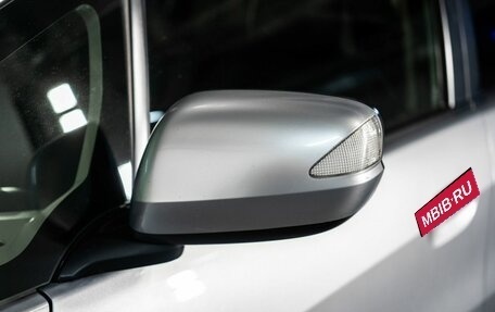 Honda Fit Shuttle I рестайлинг, 2014 год, 930 000 рублей, 19 фотография