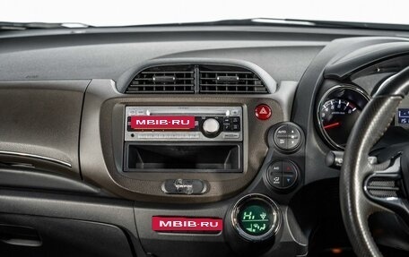 Honda Fit Shuttle I рестайлинг, 2014 год, 930 000 рублей, 11 фотография