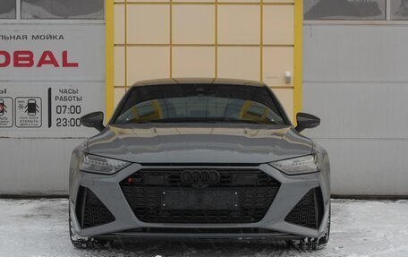 Audi RS 7, 2022 год, 15 795 000 рублей, 9 фотография