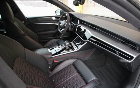 Audi RS 7, 2022 год, 15 795 000 рублей, 18 фотография