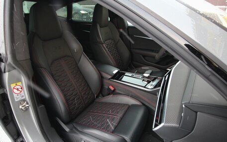 Audi RS 7, 2022 год, 15 795 000 рублей, 16 фотография