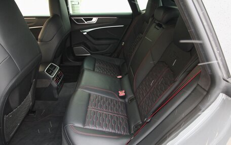 Audi RS 7, 2022 год, 15 795 000 рублей, 21 фотография