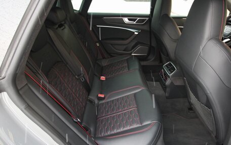 Audi RS 7, 2022 год, 15 795 000 рублей, 19 фотография