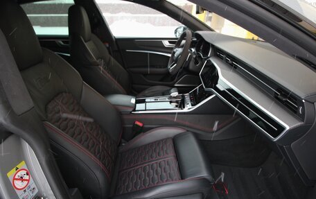 Audi RS 7, 2022 год, 15 795 000 рублей, 17 фотография