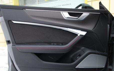 Audi RS 7, 2022 год, 15 795 000 рублей, 22 фотография