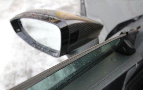 Audi RS 7, 2022 год, 15 795 000 рублей, 23 фотография