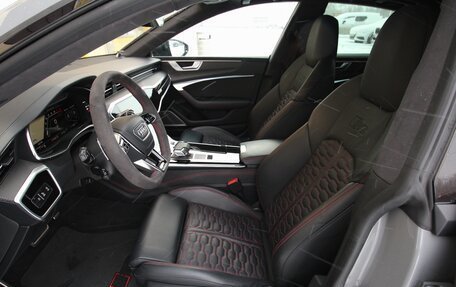 Audi RS 7, 2022 год, 15 795 000 рублей, 14 фотография