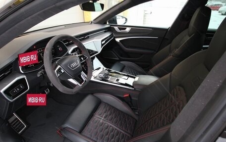 Audi RS 7, 2022 год, 15 795 000 рублей, 13 фотография