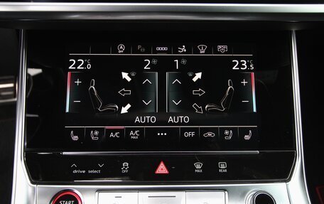 Audi RS 7, 2022 год, 15 795 000 рублей, 29 фотография