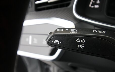 Audi RS 7, 2022 год, 15 795 000 рублей, 27 фотография