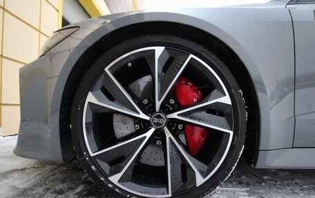 Audi RS 7, 2022 год, 15 795 000 рублей, 40 фотография