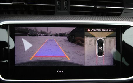 Audi RS 7, 2022 год, 15 795 000 рублей, 31 фотография