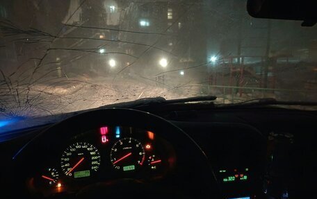 Subaru Outback III, 2002 год, 220 000 рублей, 5 фотография