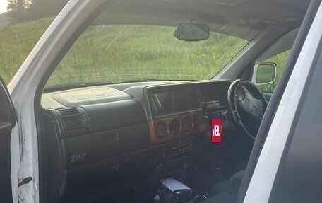 Honda S-MX, 2000 год, 250 000 рублей, 4 фотография