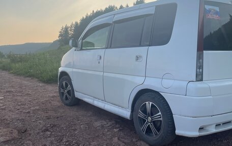 Honda S-MX, 2000 год, 250 000 рублей, 8 фотография