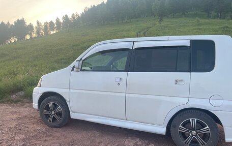 Honda S-MX, 2000 год, 250 000 рублей, 7 фотография