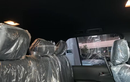 Toyota Land Cruiser, 2025 год, 12 000 000 рублей, 7 фотография