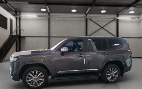 Toyota Land Cruiser, 2025 год, 12 000 000 рублей, 2 фотография