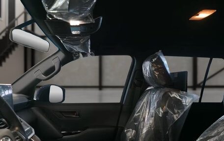 Toyota Land Cruiser, 2025 год, 12 000 000 рублей, 8 фотография